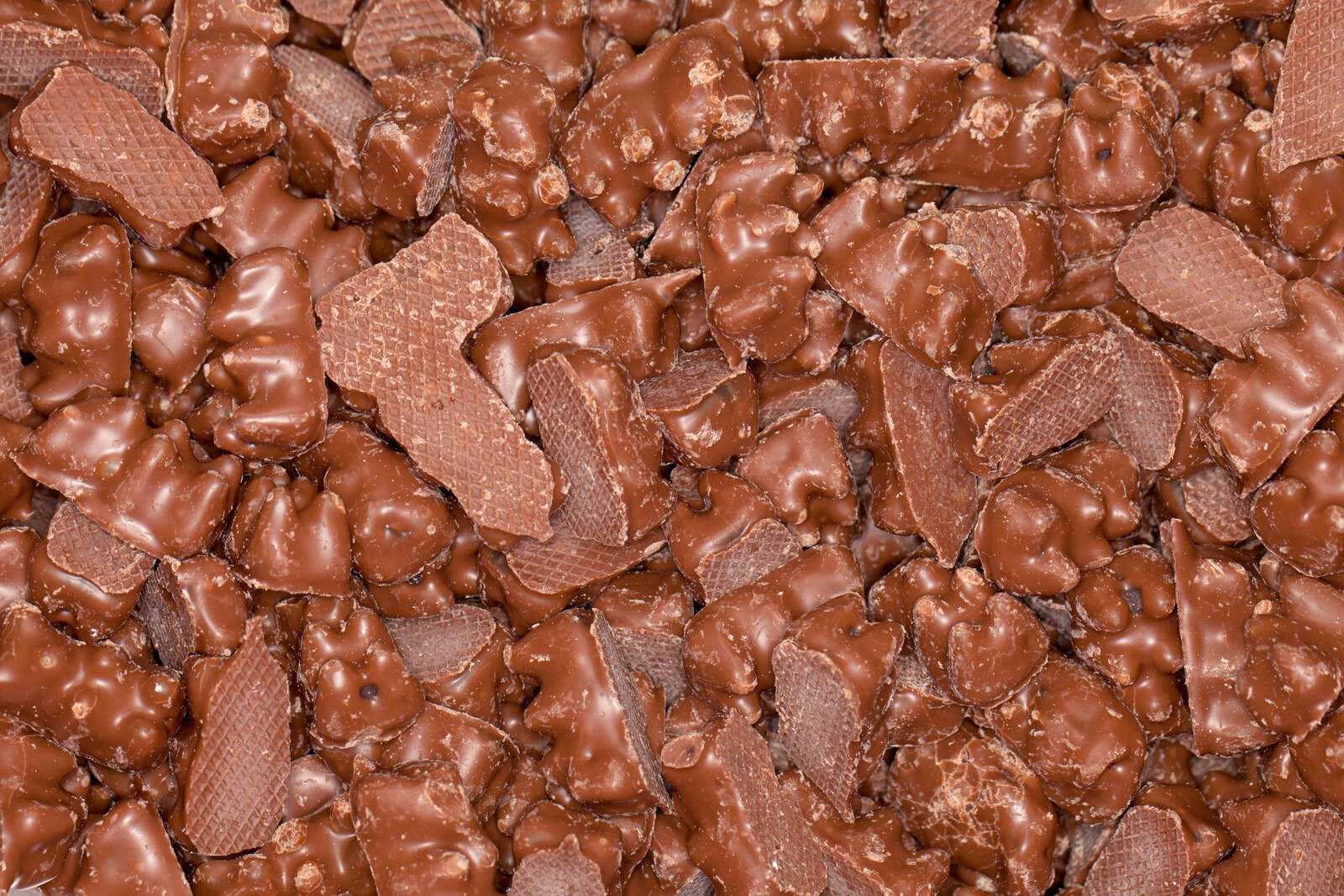 Dark Chocolate Gummy Bears — Lovingly Chocolate