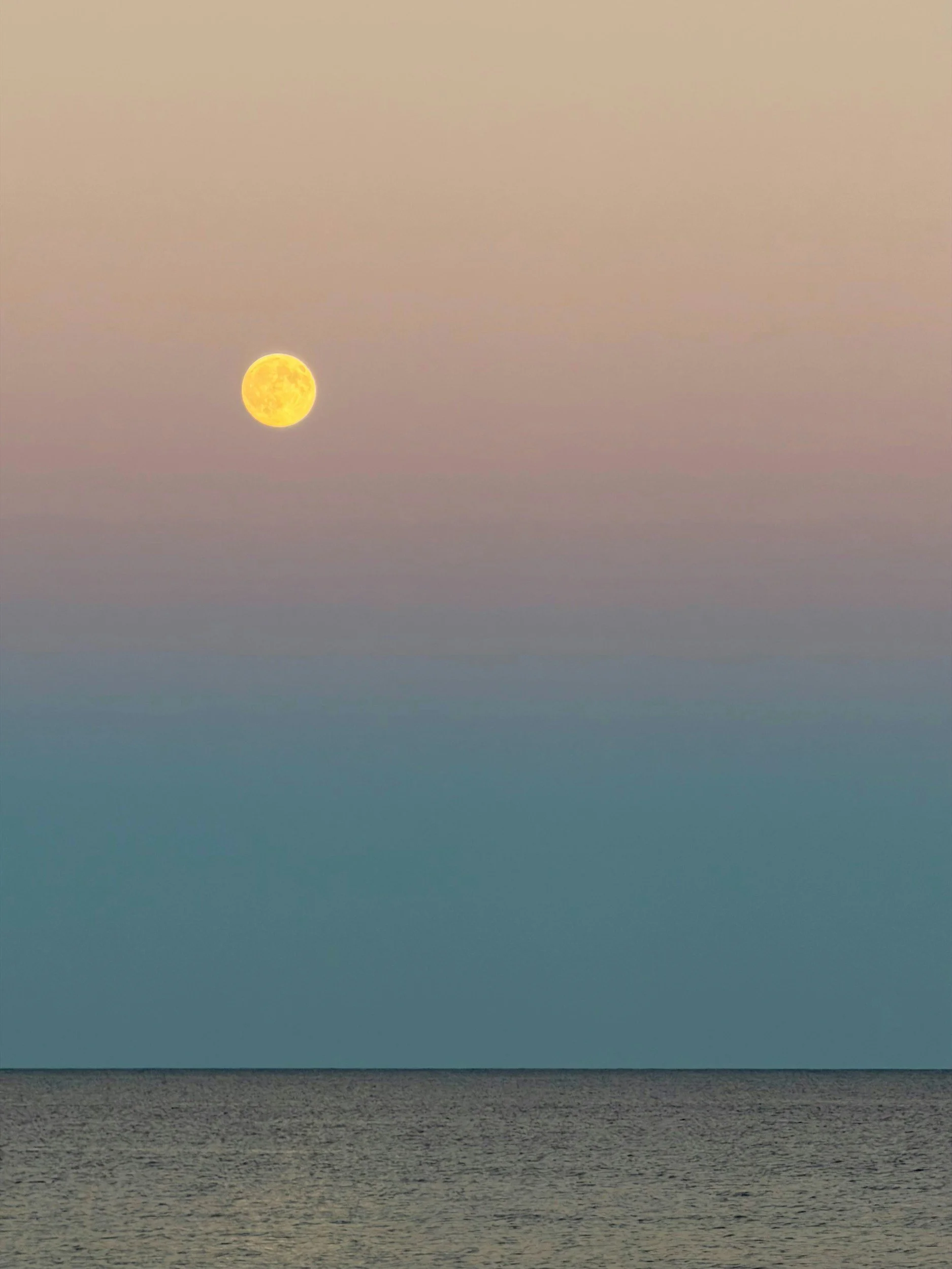 Full Moon Meditation: Release, Illuminate &amp; Return to Center