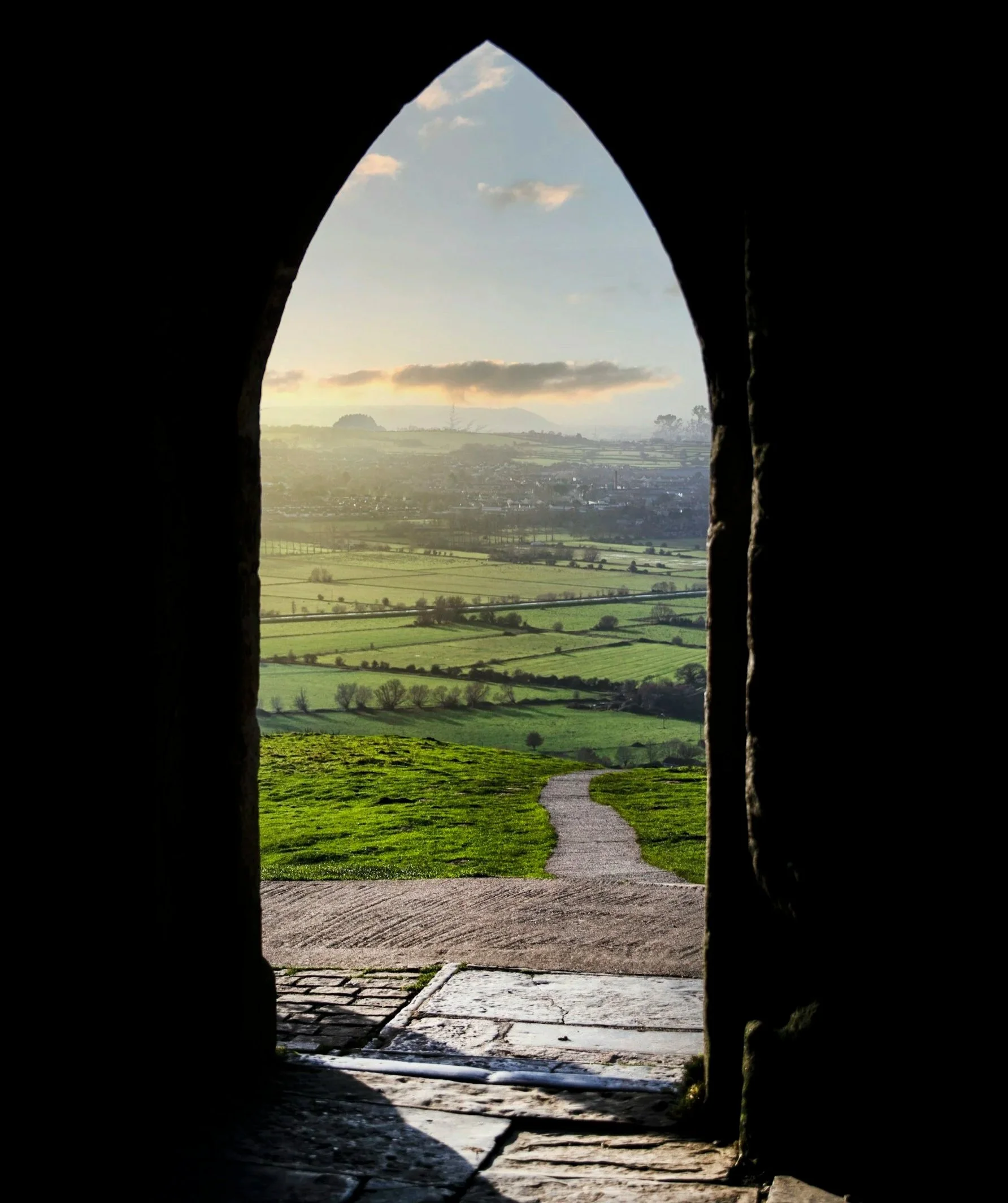 Awaken Thyself:  An Introduction to the Mystery School Path