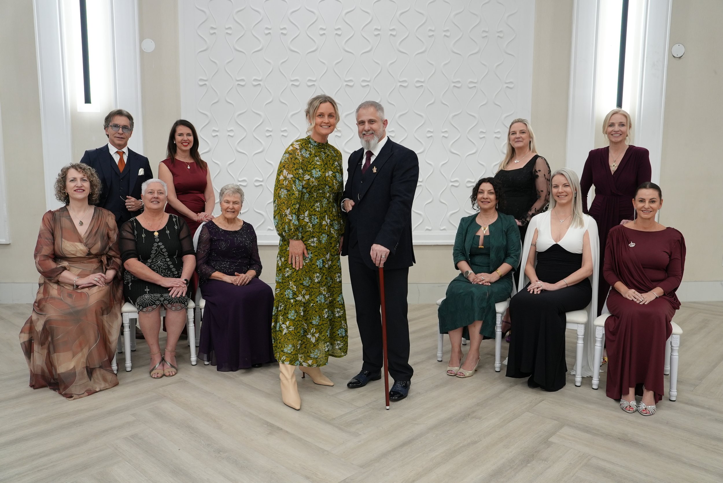 My Teachers & Leadership of the School