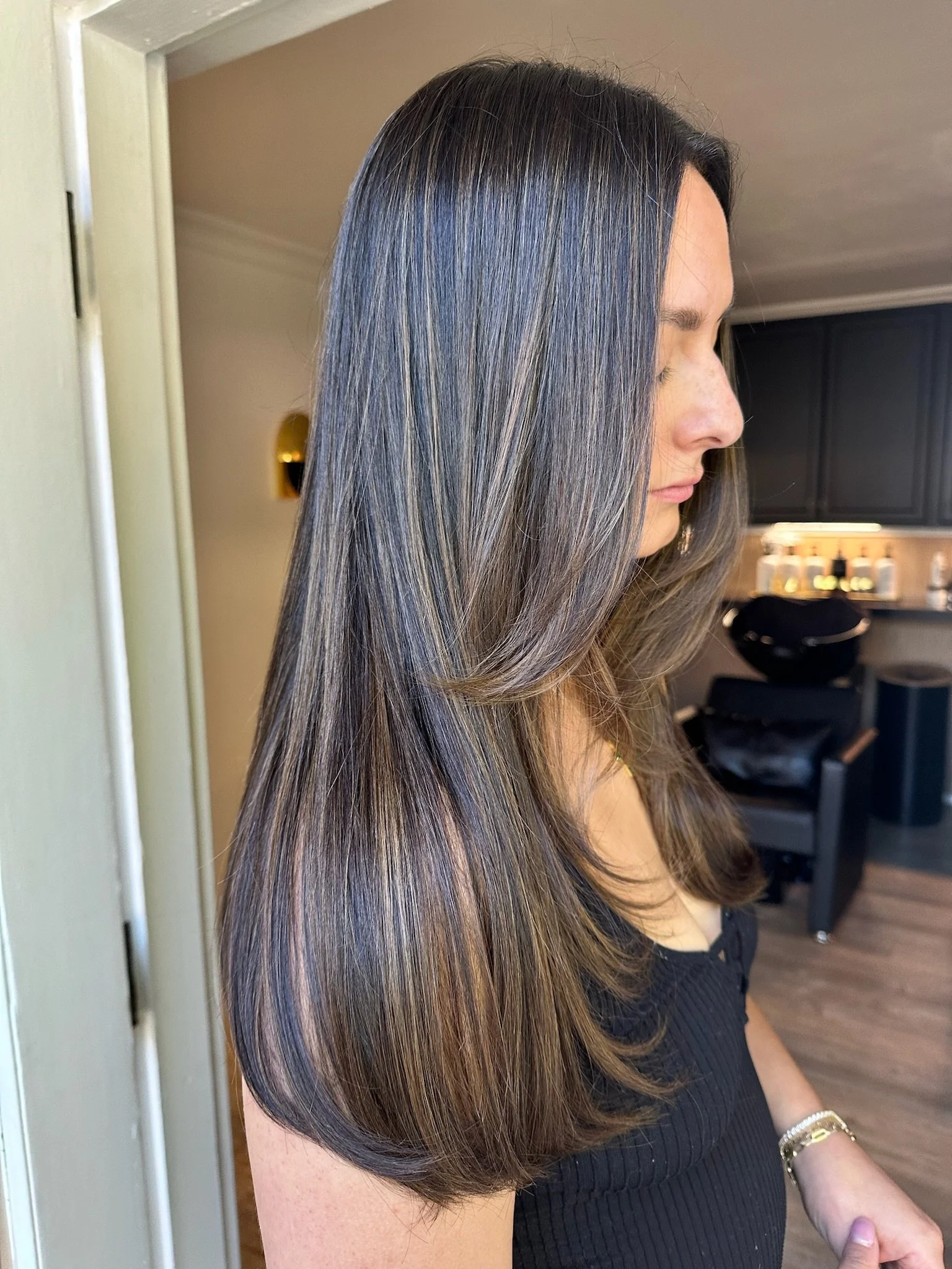 Hair & Color