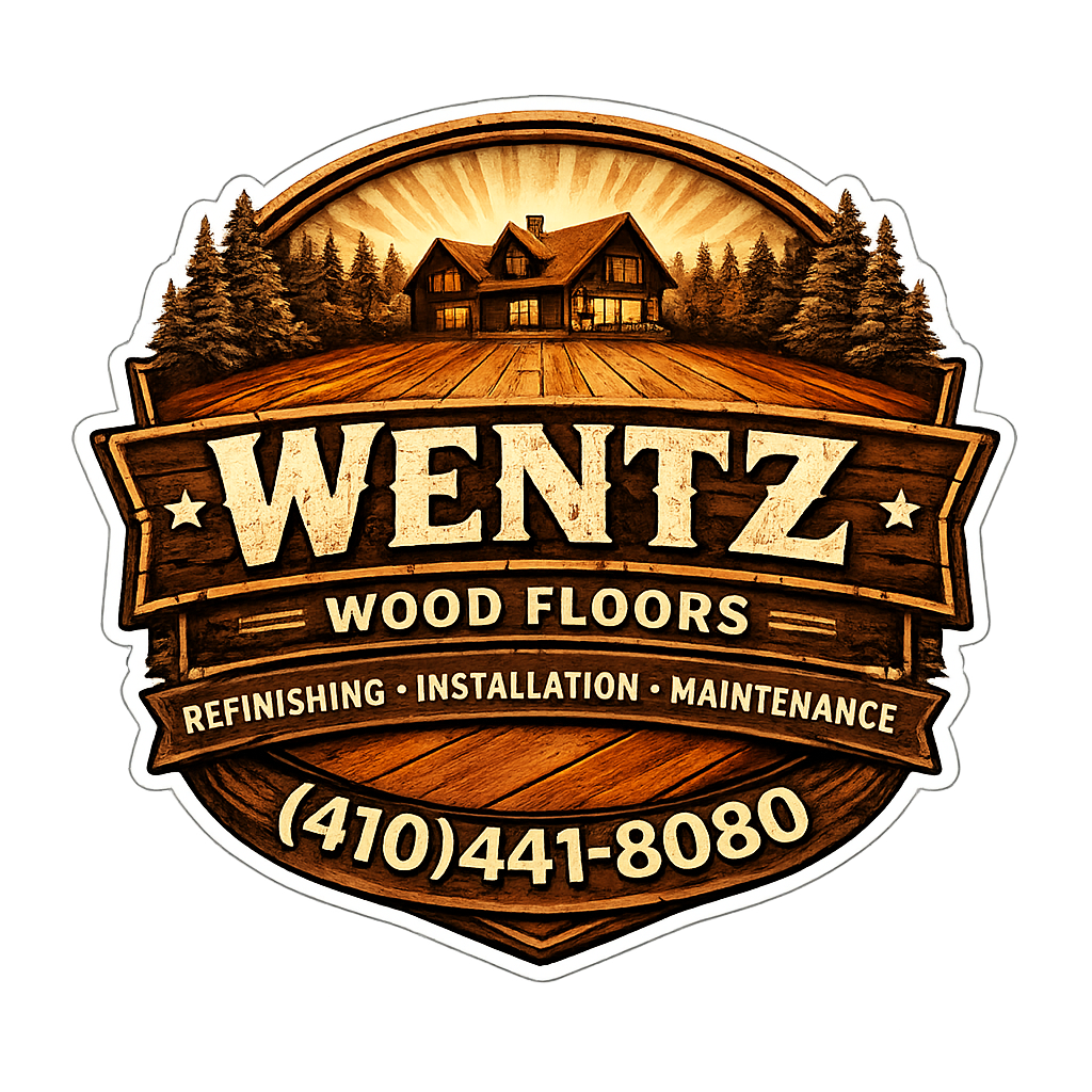 Wentz Wood Floors and More LLC