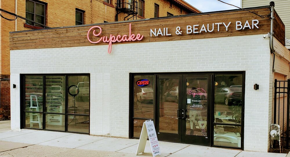 Services — Cupcake Nail & Beauty Bar Services — Cupcake Nail & Beauty Bar