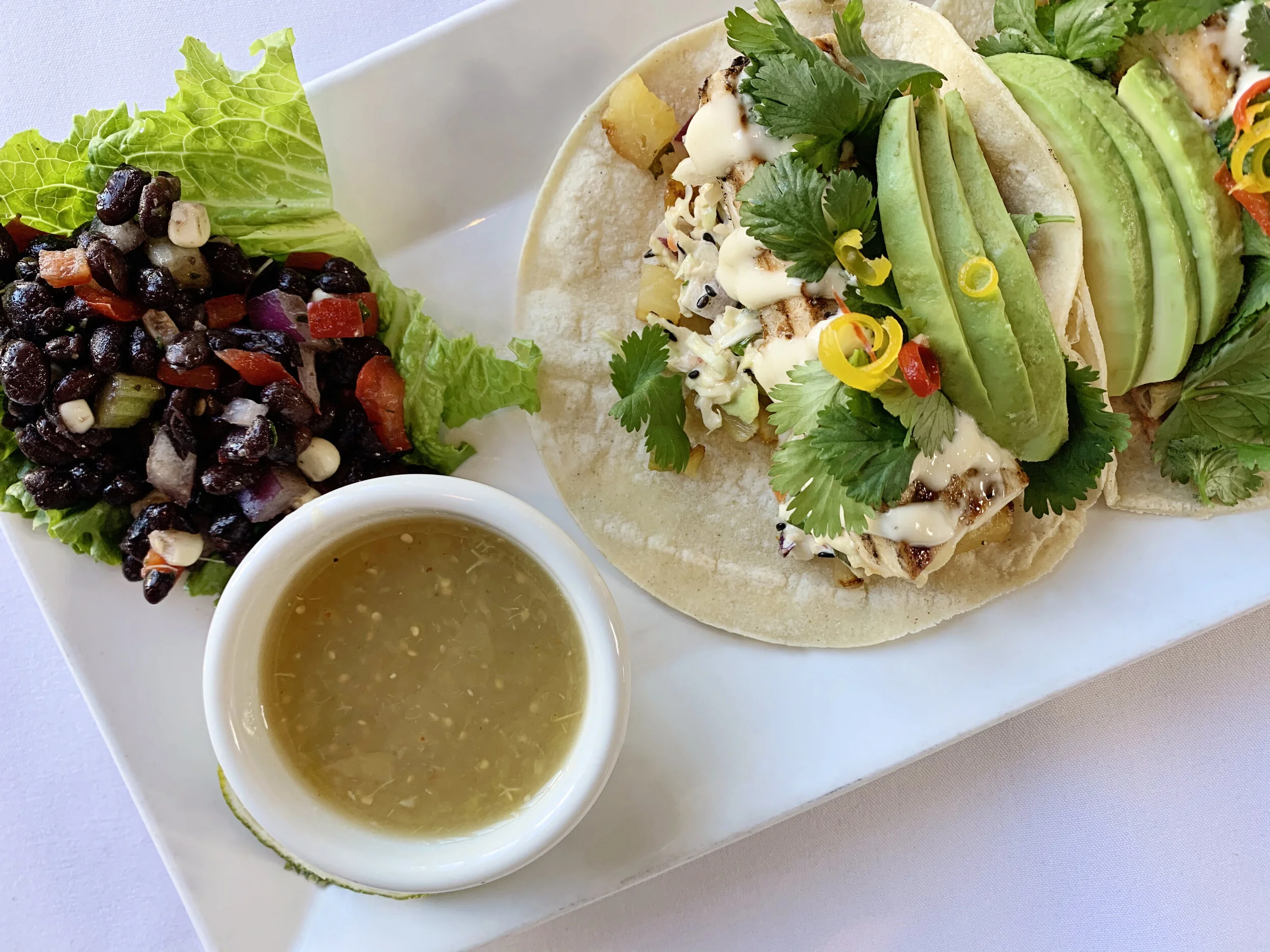 Gallery — Paradise Beach Grille