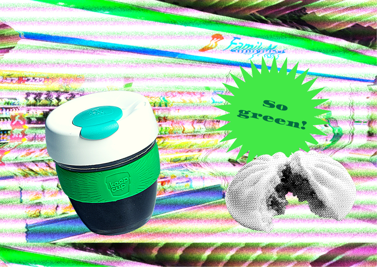 Konbini Keepcup Less Plastic Konbini Keepcup Less Plastic