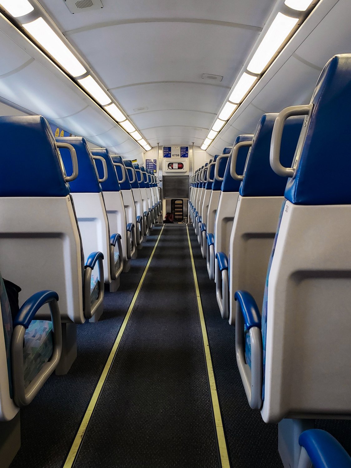 Get On Board