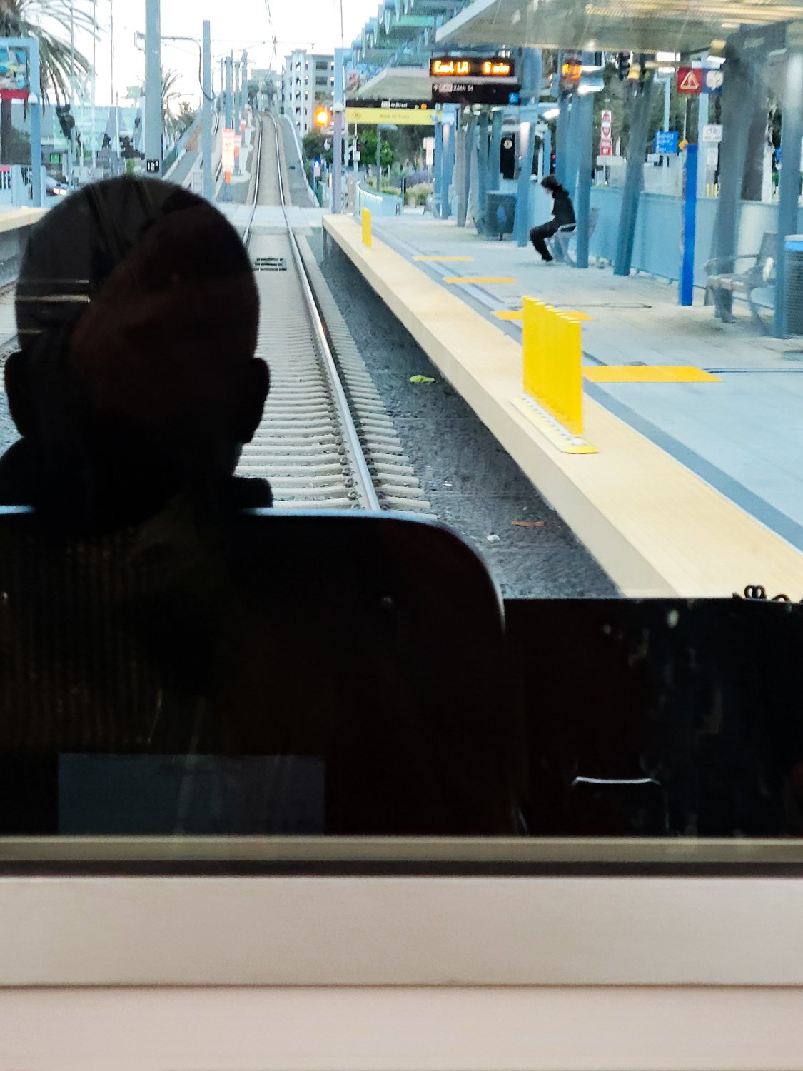 E Line Driver