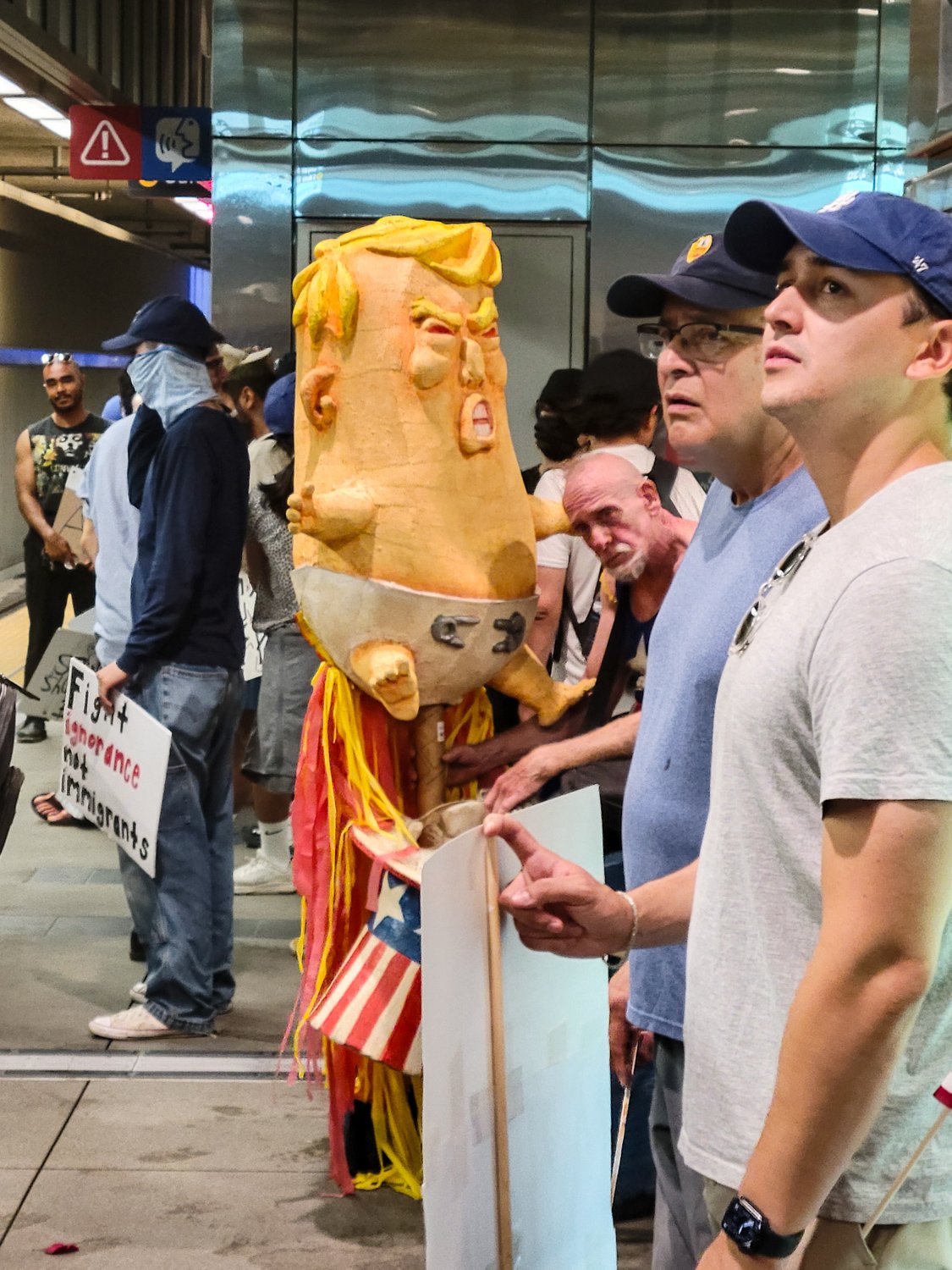Cheeto Baby