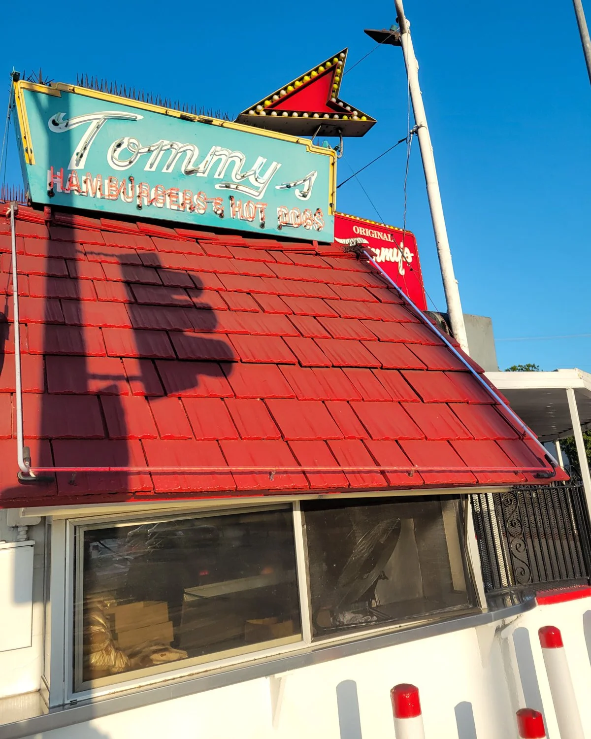 Original Tommy's