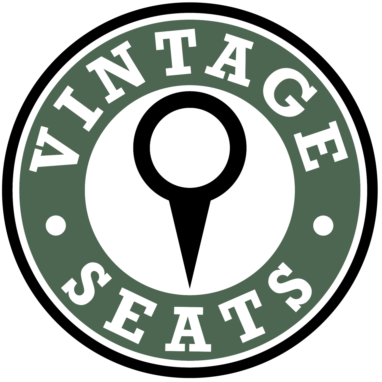 Vintage Seats
