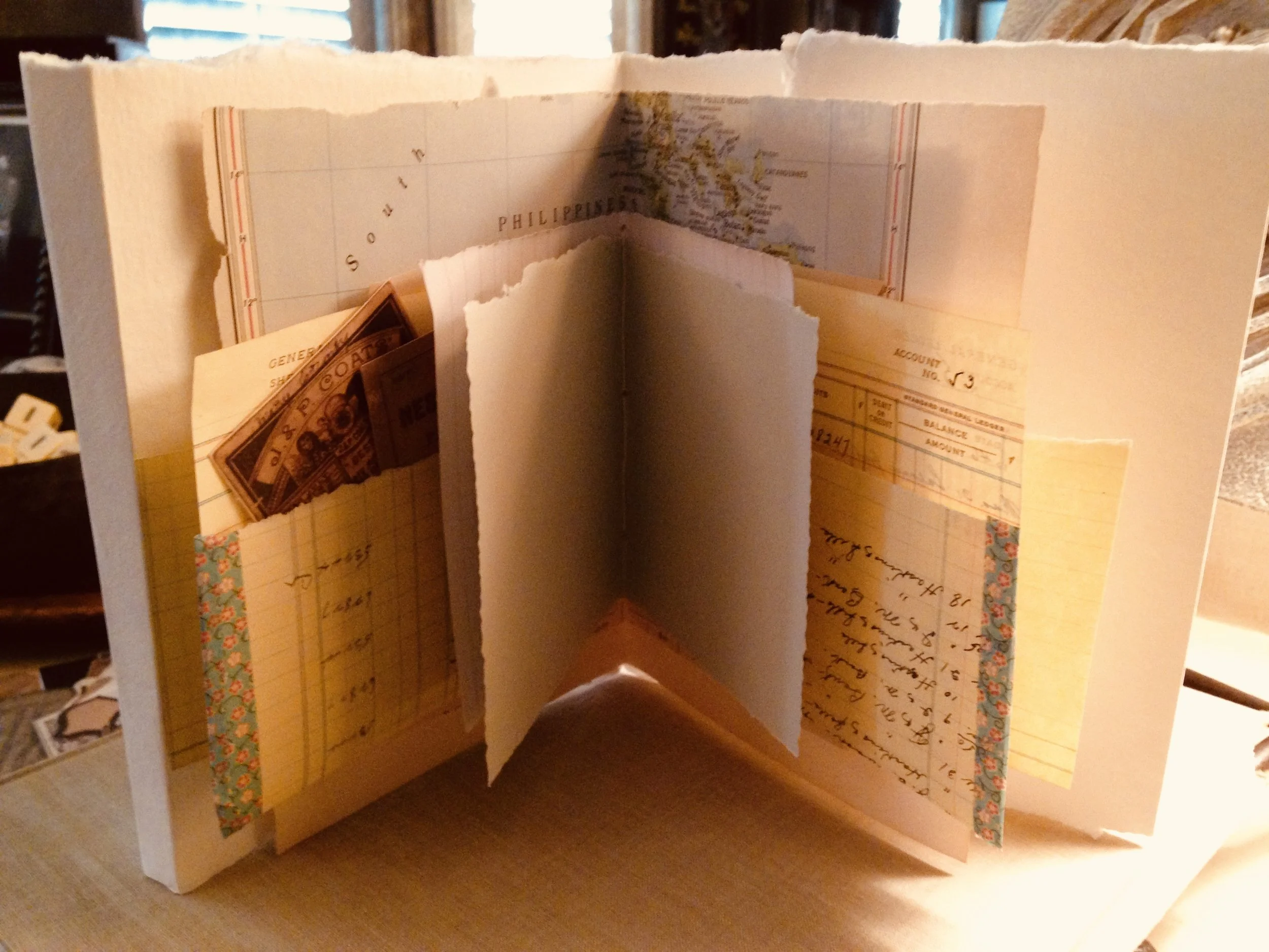 Creative Companionship