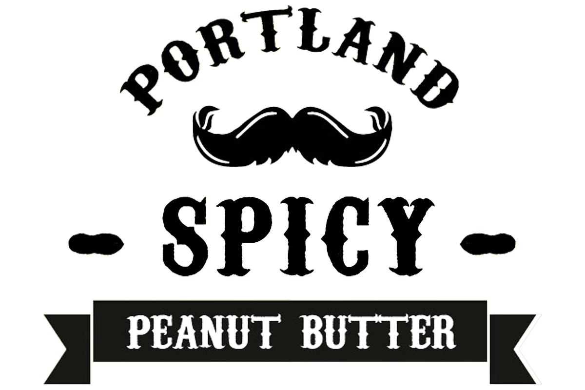 Portland Spicy Peanut Butter