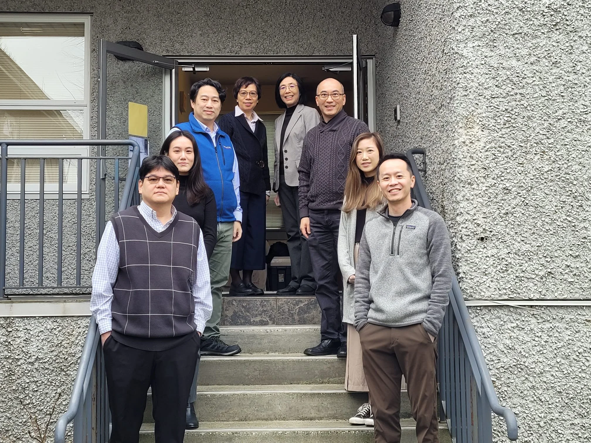 Staff — Newbern Alliance Church