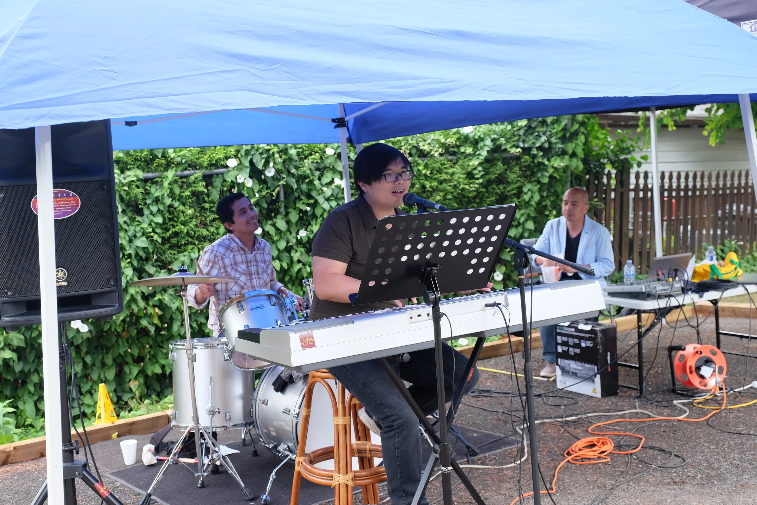 Events — Newbern Alliance Church