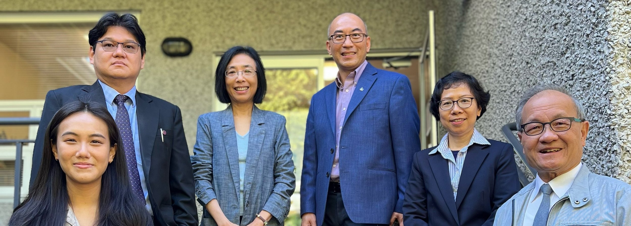 Staff — Newbern Alliance Church