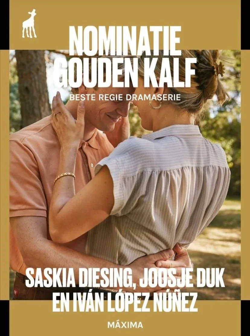 Gouden Kalf Nominatie