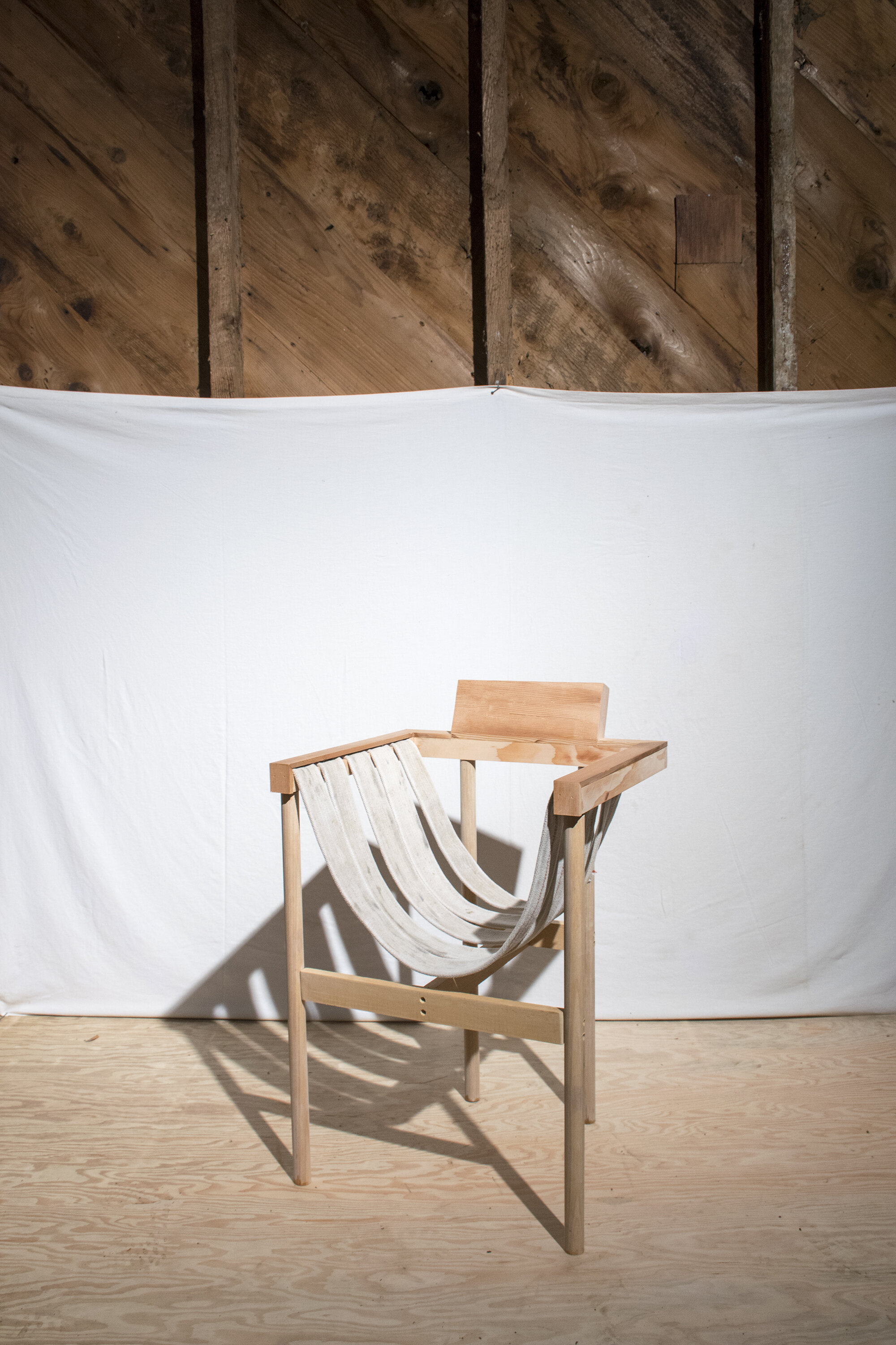 Sling Chair