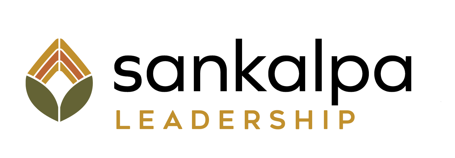 Sankalpa Leadership