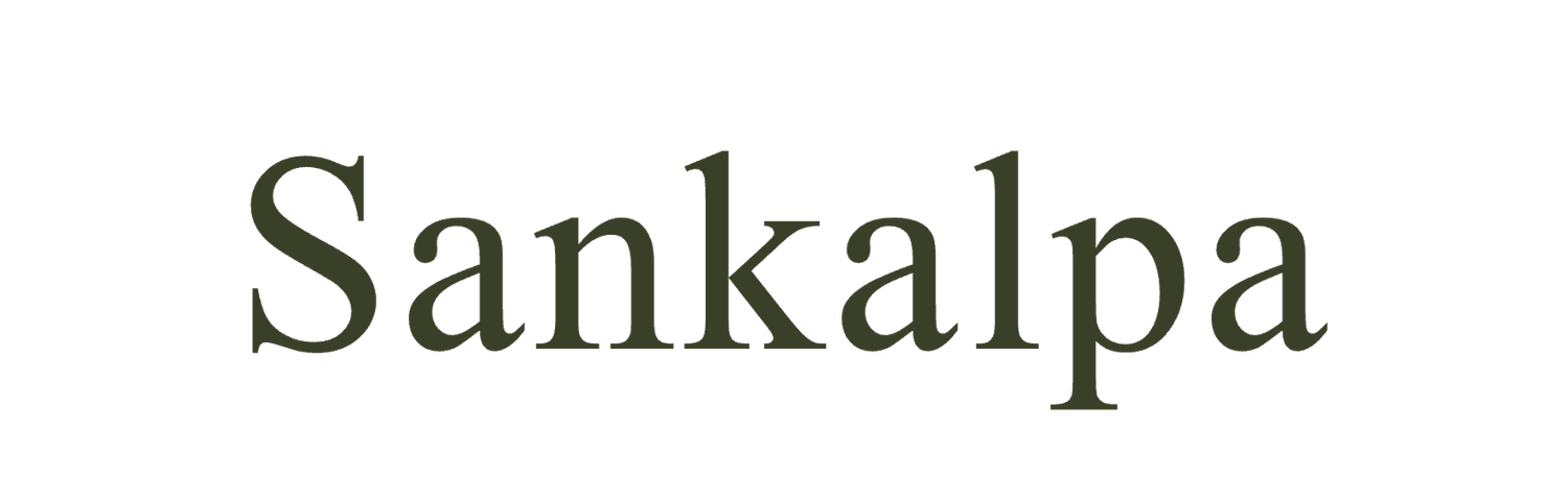 Sankalpa Leadership