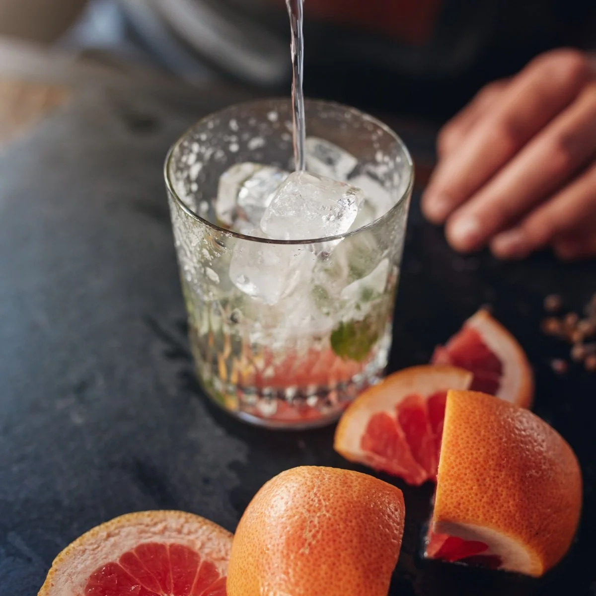 Chicago Mixology Classes - Craft Cocktails — Mobile Startender