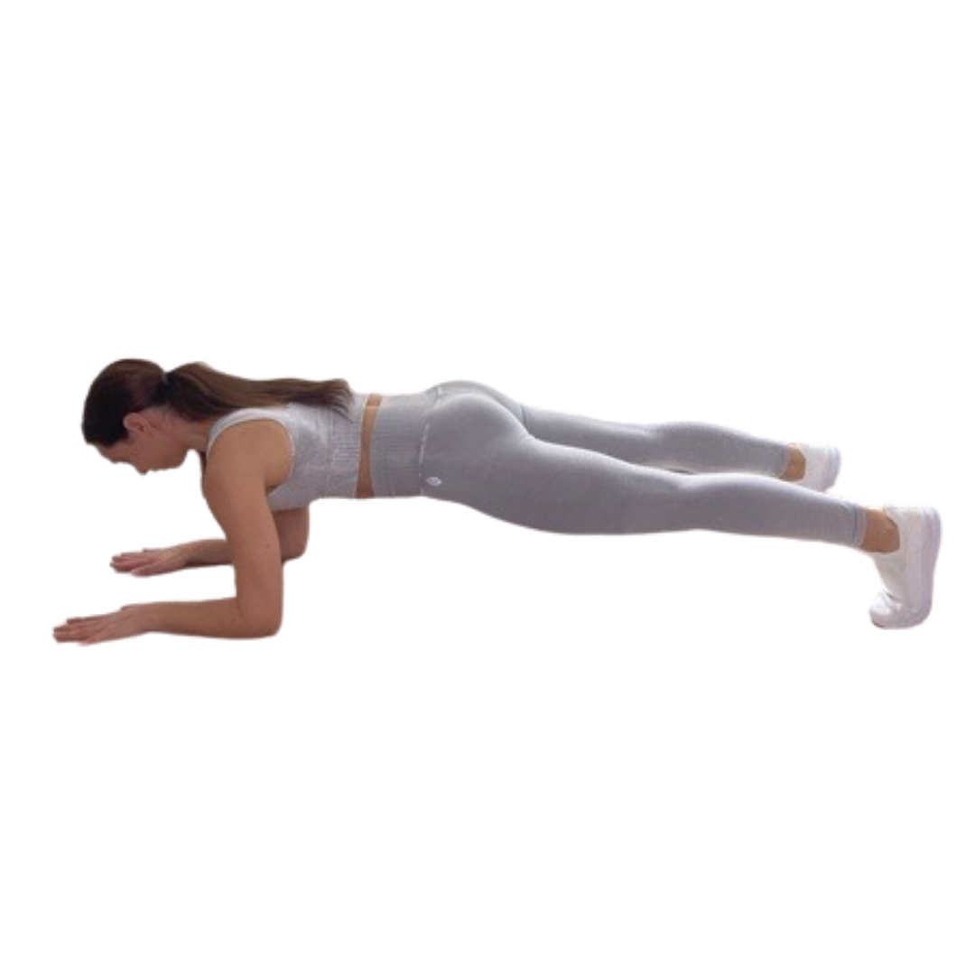 Forearm Plank