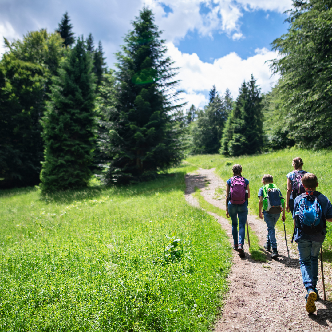 7 Ways Pranic Healing Helped Me Be a Better Parent