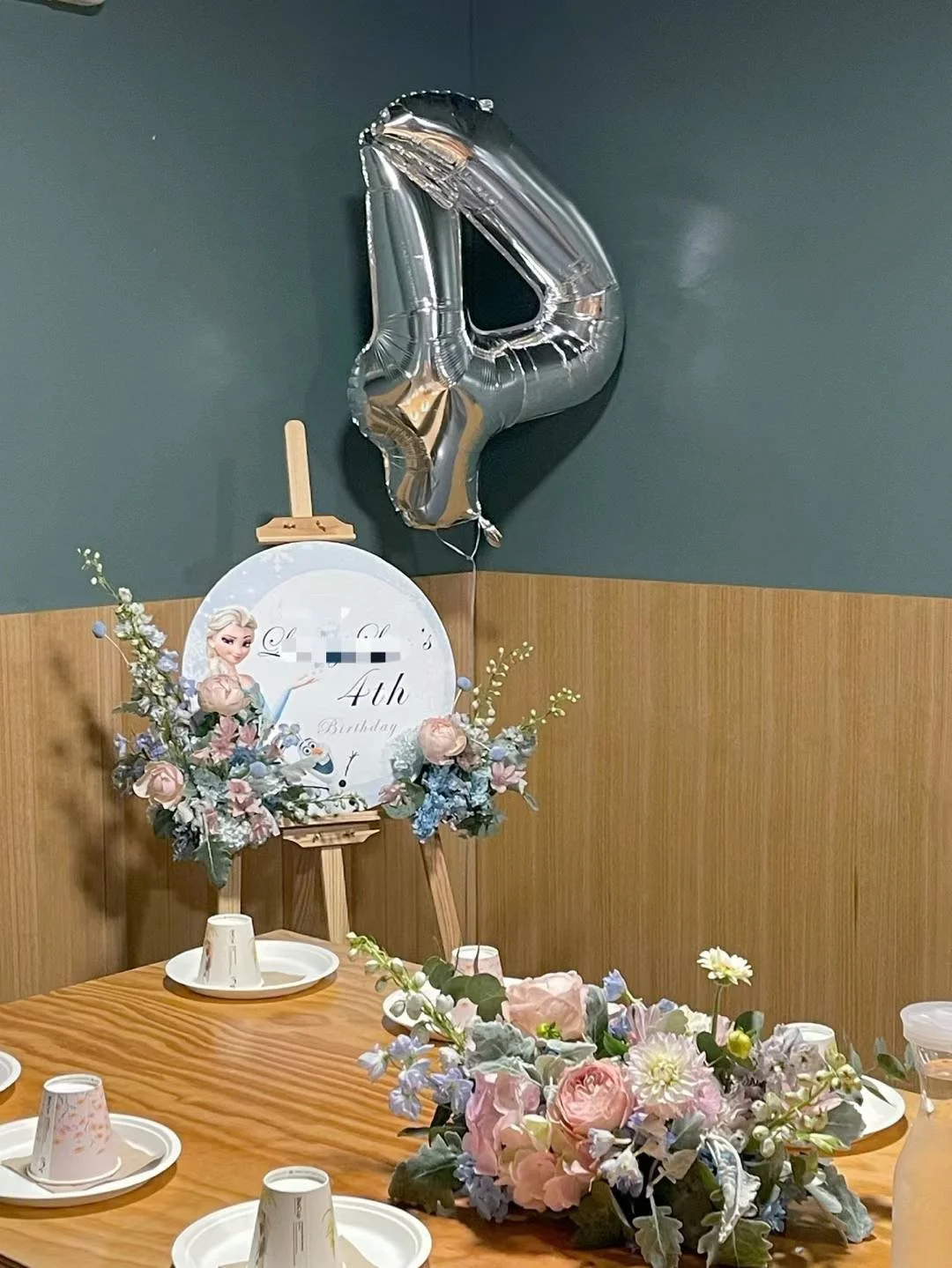 Transform Your Birthday Party in Adelaide with Custom Floral Decorations from L+ Flower Market