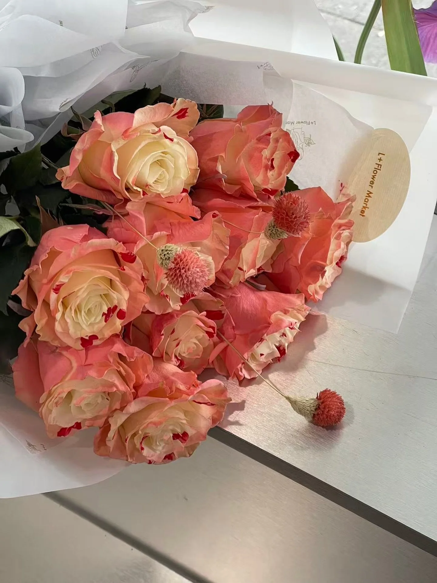 Strawberry Milkshake π
#adelaideflowers #adelaideflorist #giftideas