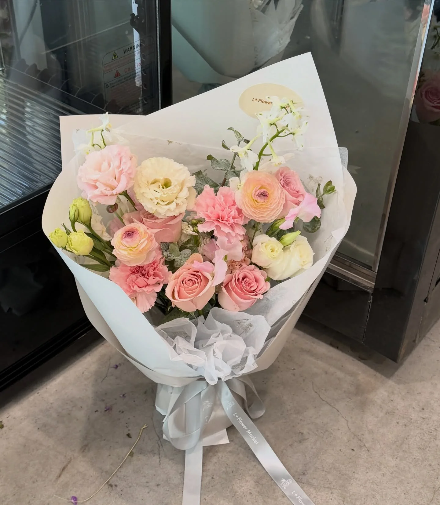 Pinky 🌸💕

#adelaideflorist