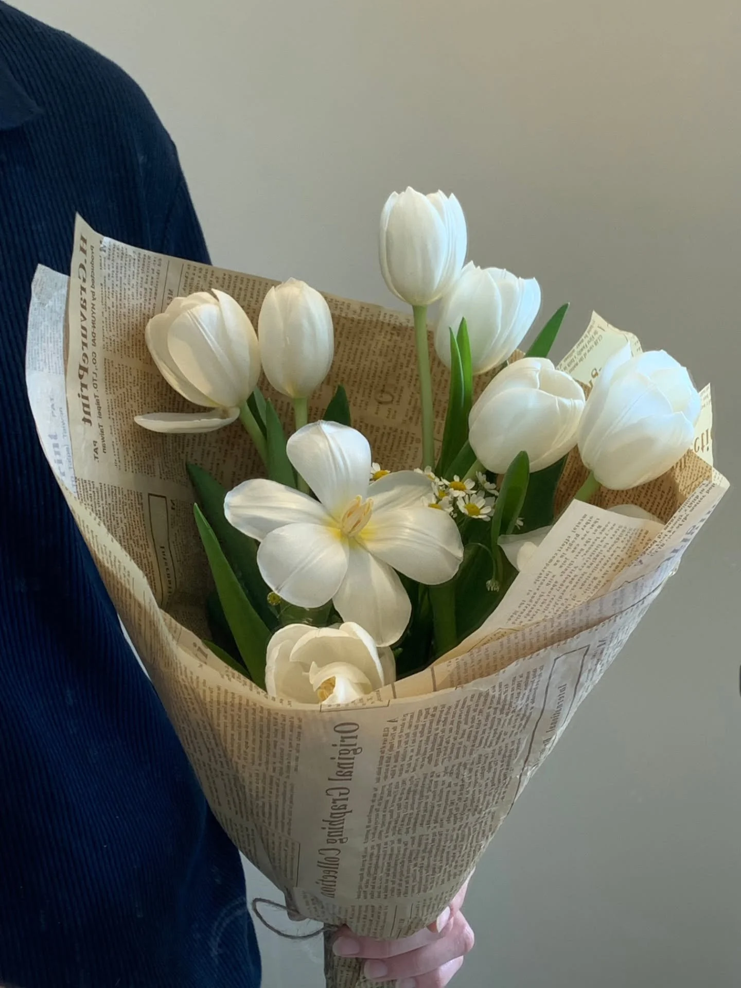 Lovely tulip 🥰🥰
#tulip #adelaide #eastersunday