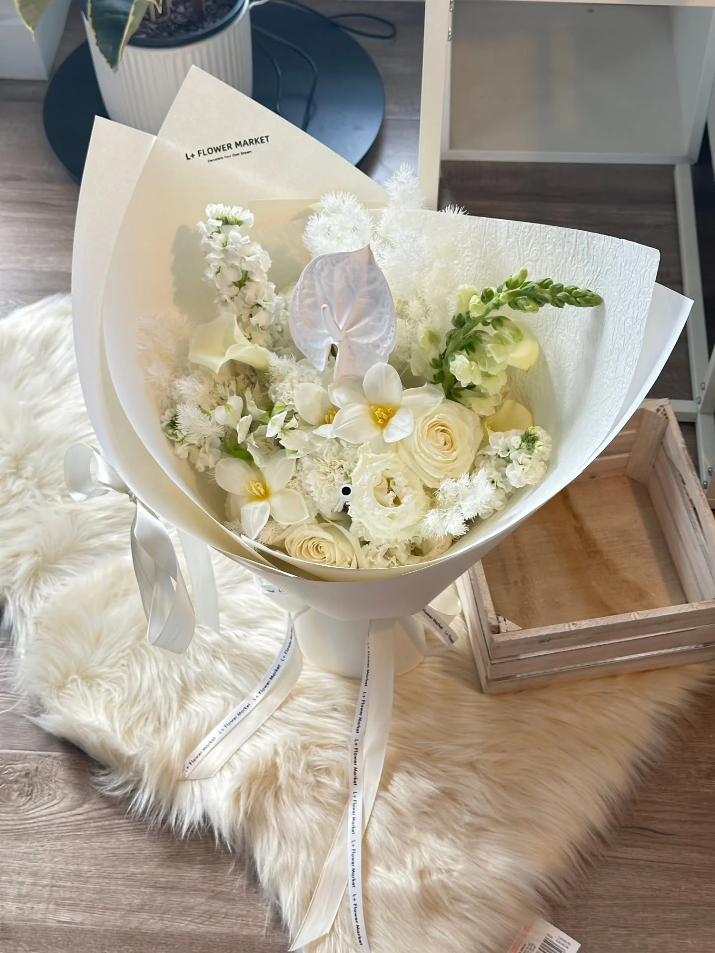 Made for fairies 🧚&zwj;♀️
#adelaide #bouquet