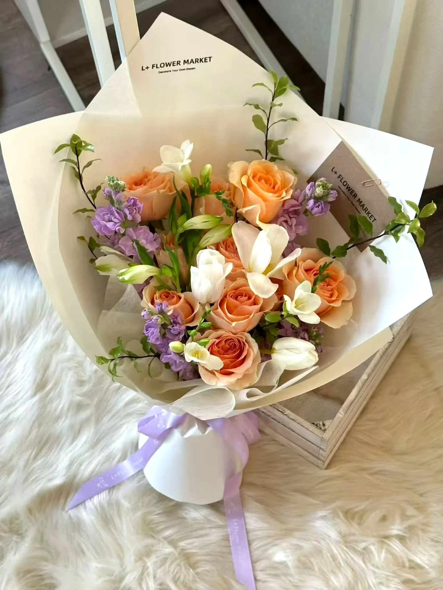 Ready for your Mother&rsquo;s Day order? 
Limited sales, don't miss out!
#mothersdayspecial❤️ #bouquet #adelaide