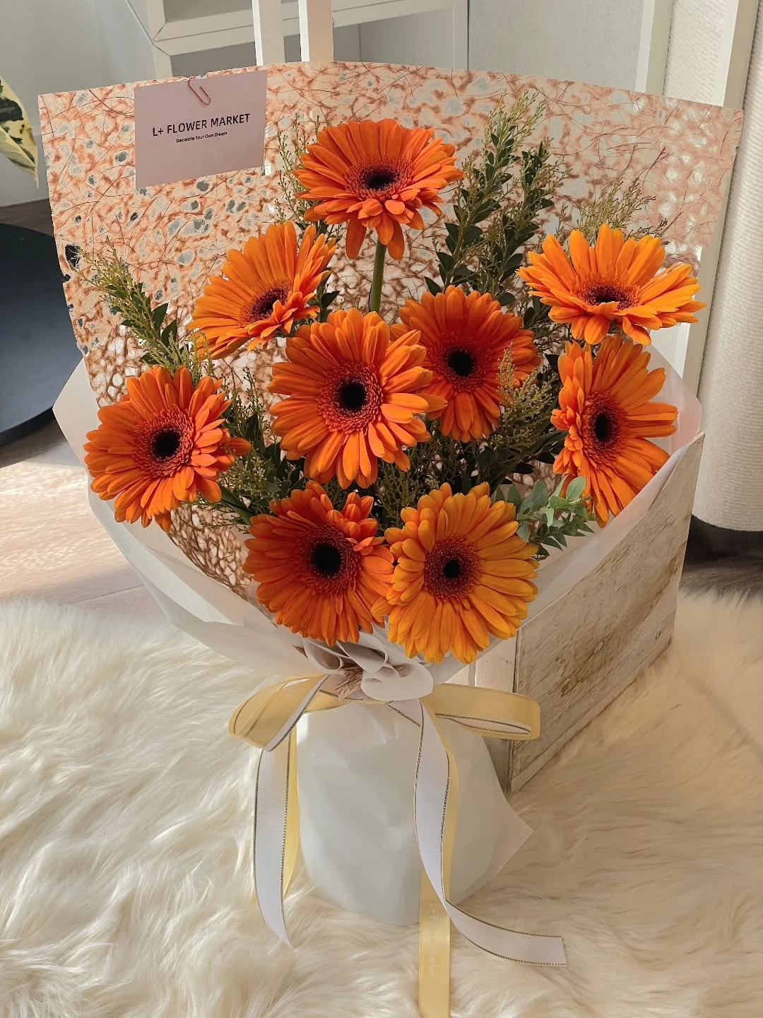 🌼🌼
#adelaideflorist #gerbera #mothersday