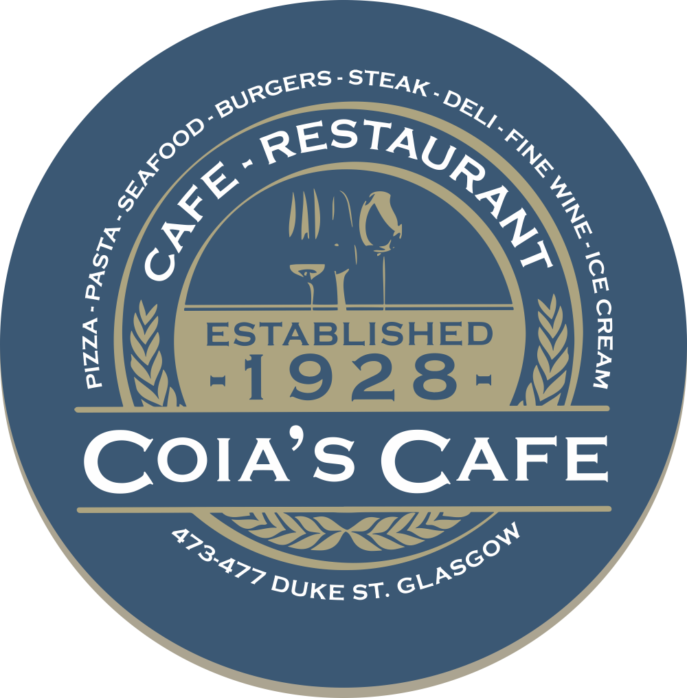 Coia&#39;s Cafe