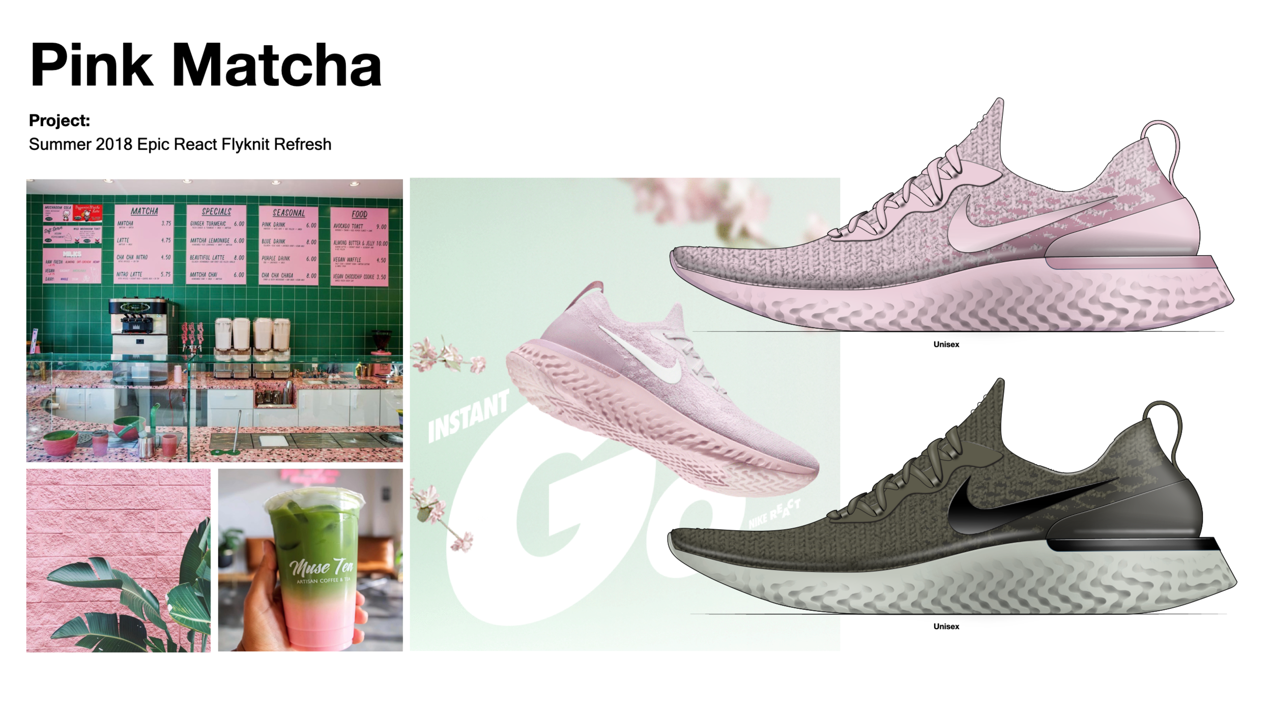 nike epic react campaign