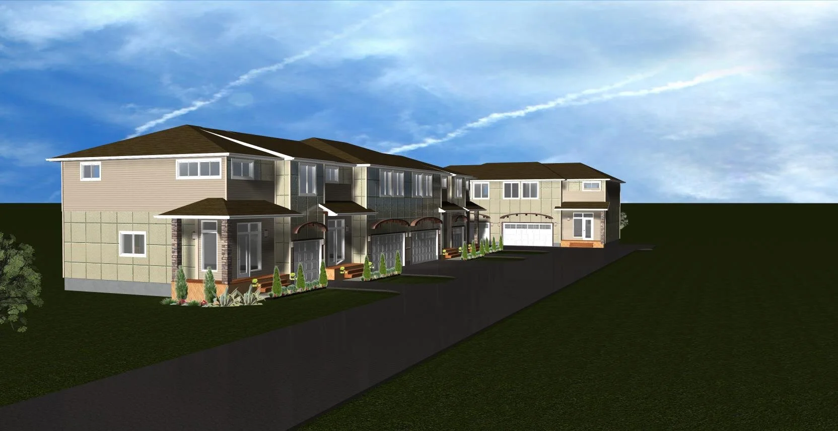 Our Projects — NSK Northern Engineering Ltd.