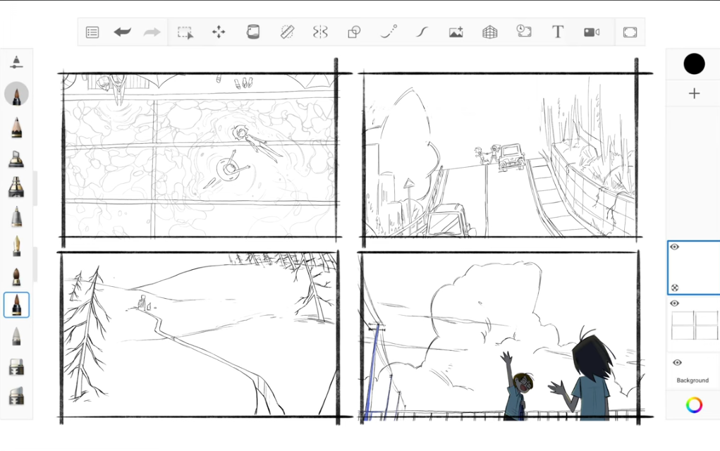 What are your favorite moments from 2025?