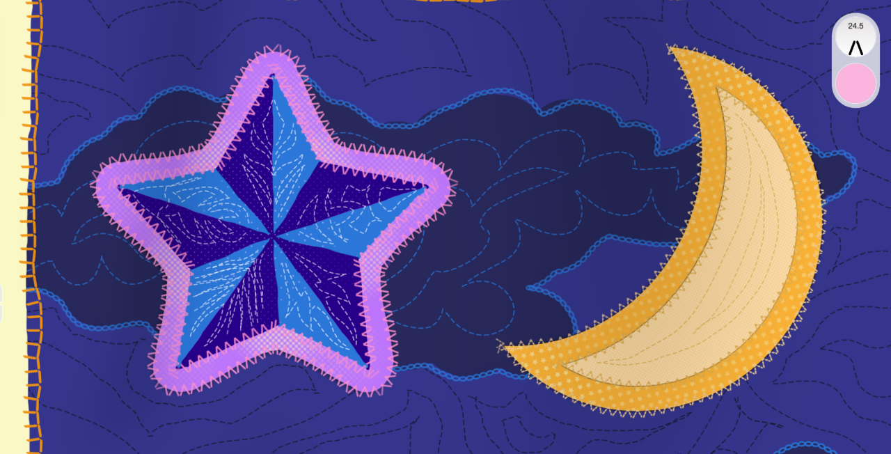 Creating Stitch Brushes