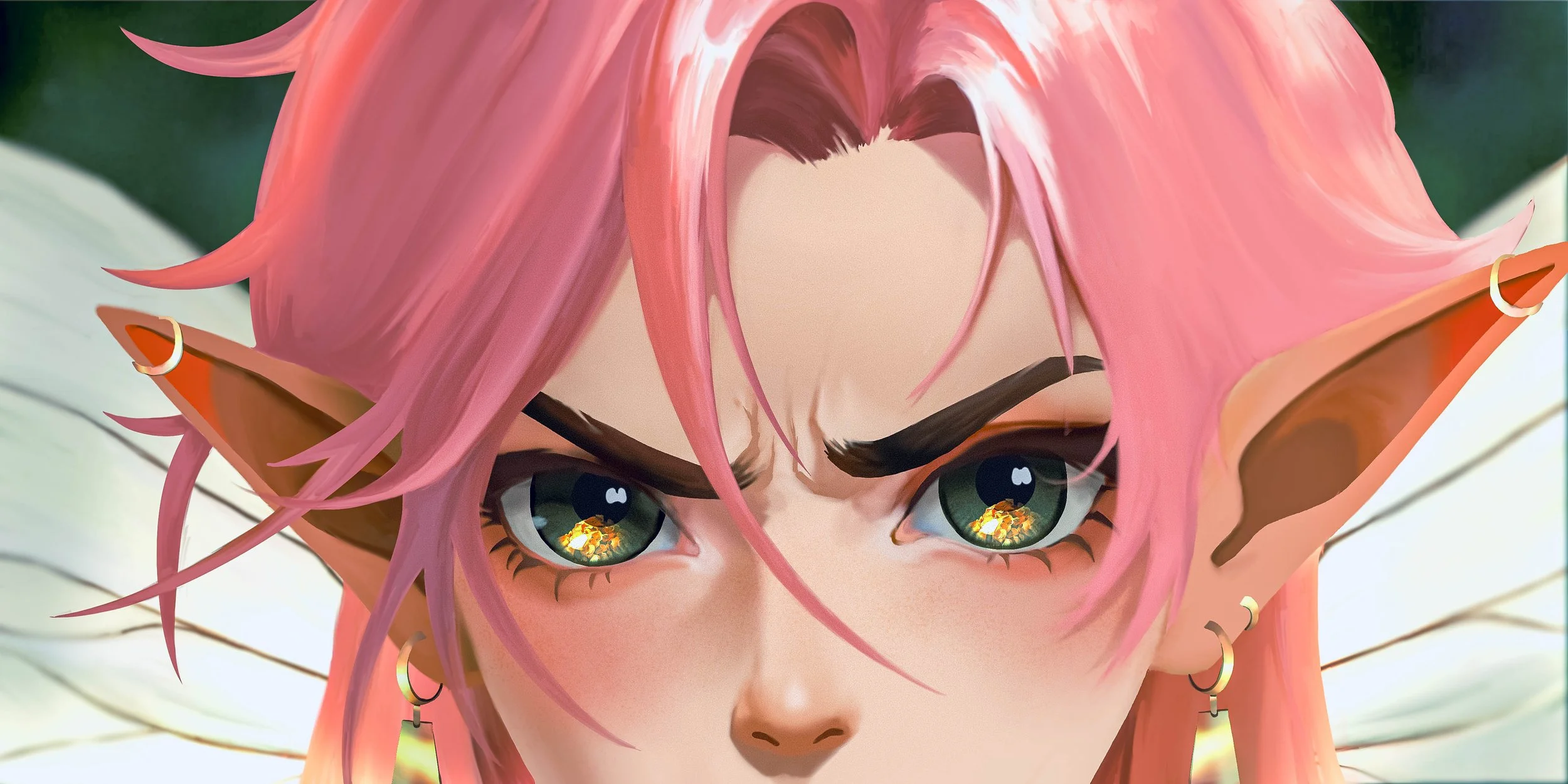 Artist Spotlight: Chaya Weerasinghe