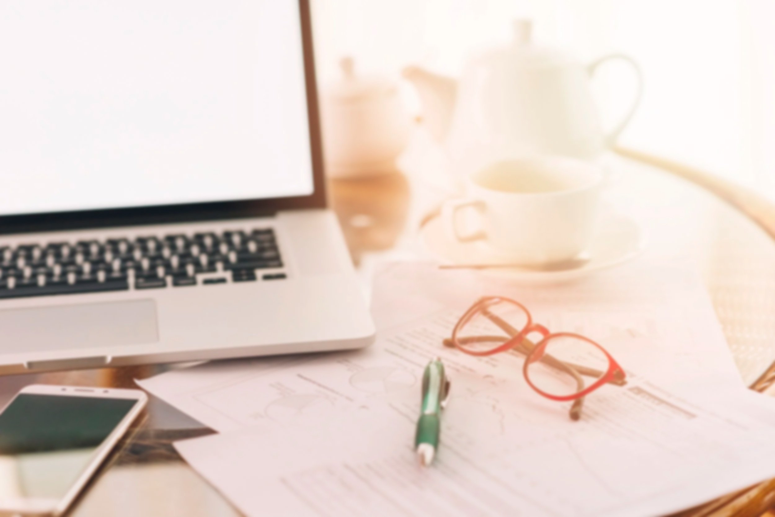 The Gentle Handoff: Appointment of a Co-Trustee