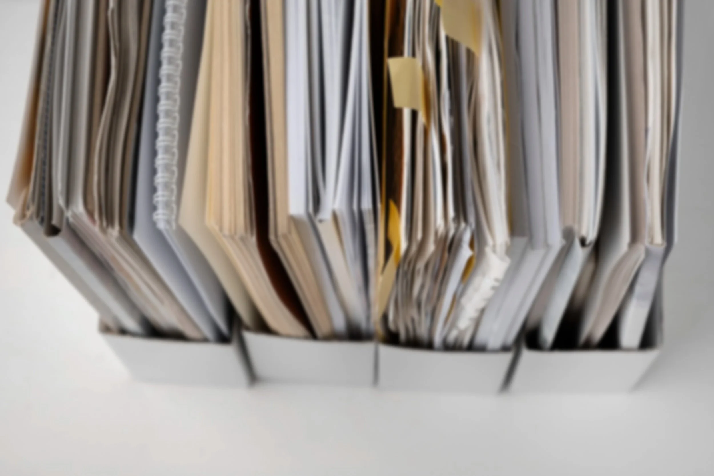 The Trusted Tax Preparer