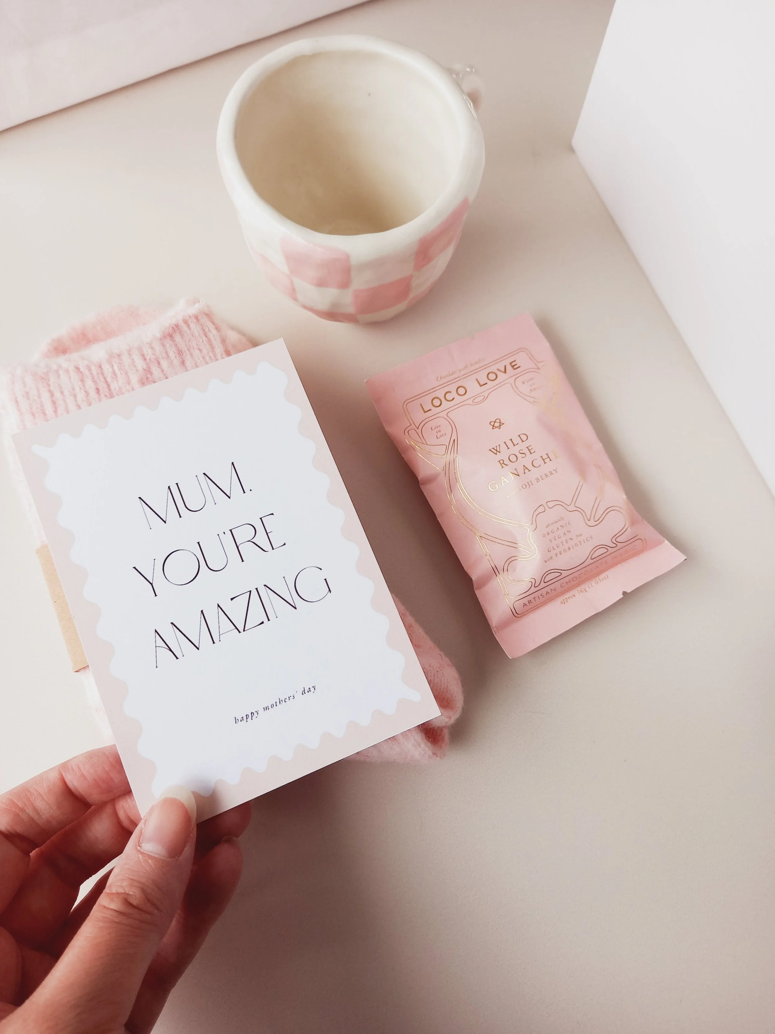 Mothers Day Gift Boxes