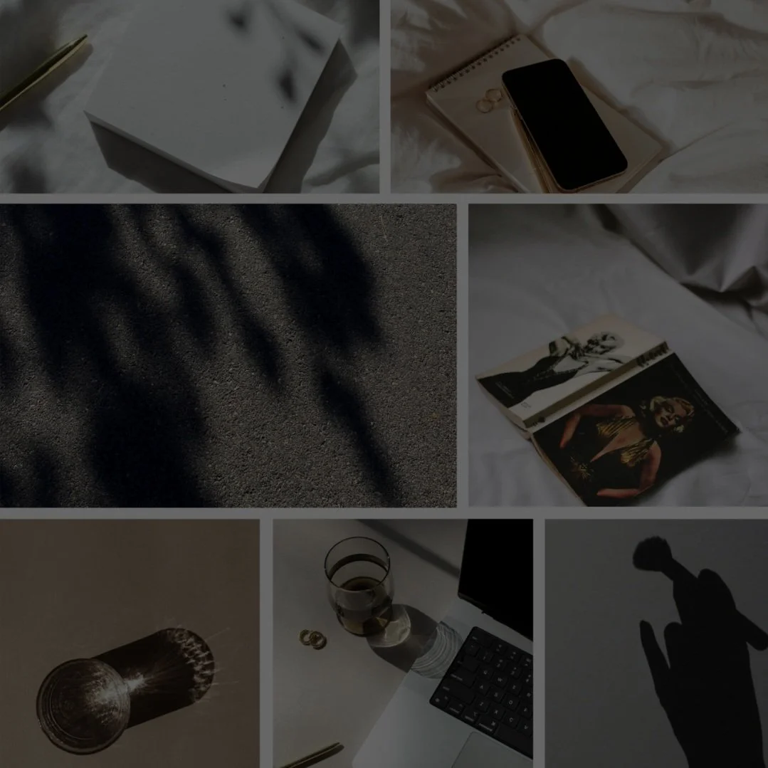 THE POWER OF BRAND GUIDELINES: ELEVATING PERSONAL BRANDS AND SMALL BUSINESSES