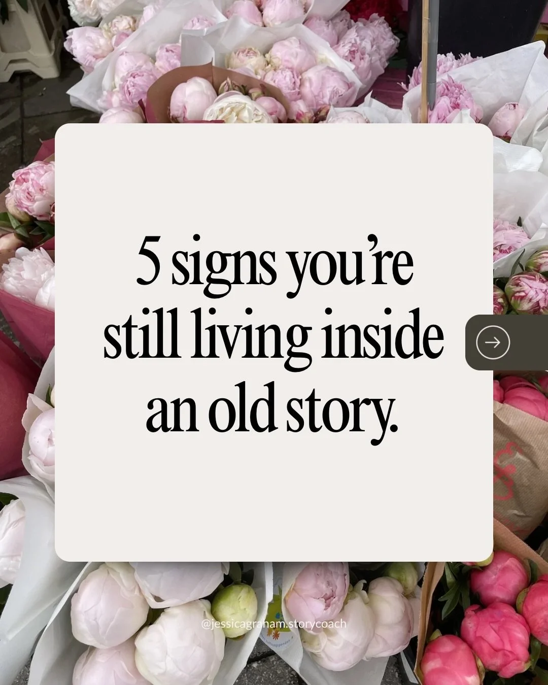 You&rsquo;ve done the therapy. Read the books. Journaled for years.

And yet something still feels...stuck.

That&rsquo;s not a you problem. That&rsquo;s an integration problem.

Rewritten is 8 weeks of doing the work that actually moves the needle&h