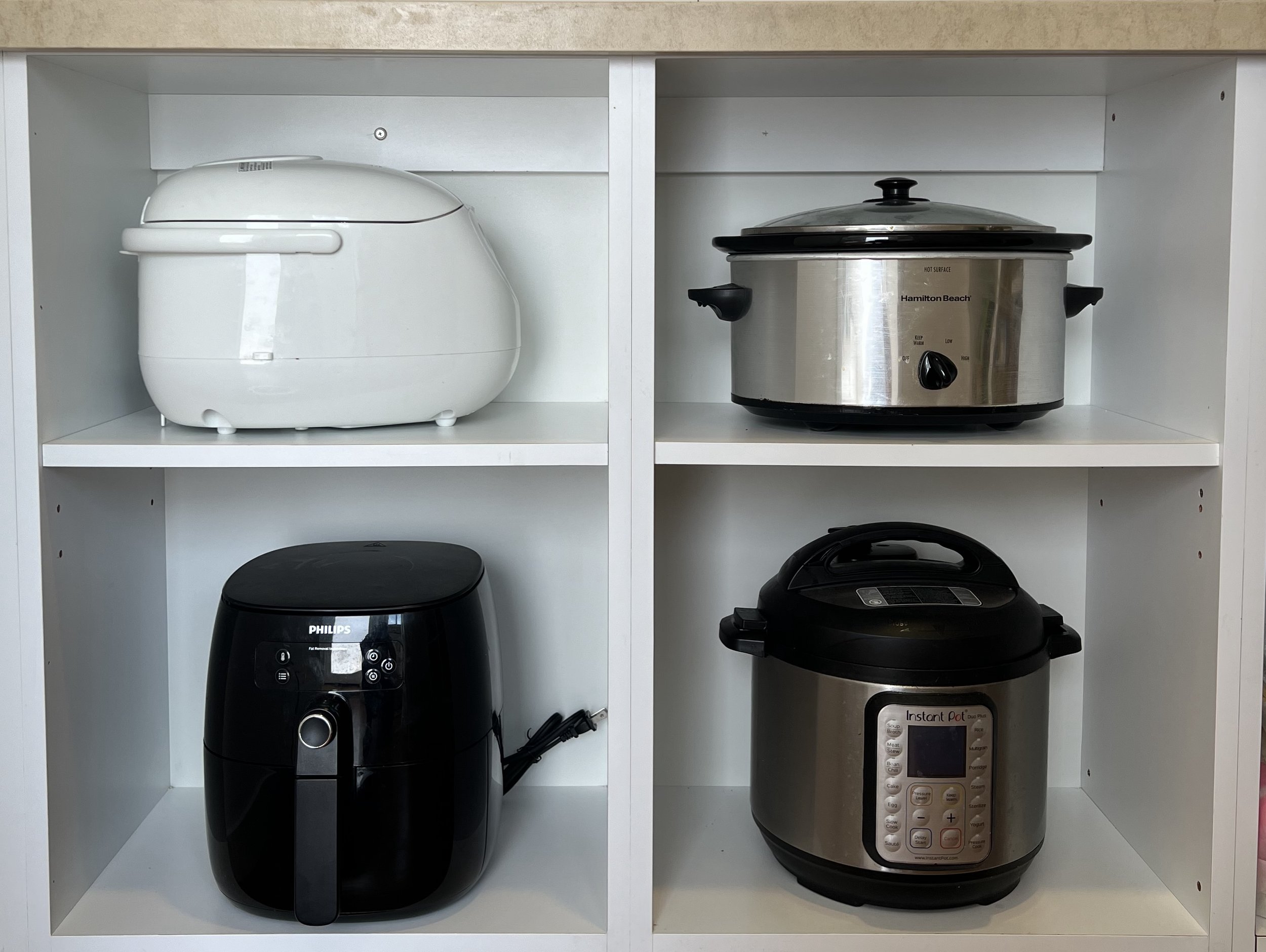 From Boxes to Balance: Pantry Reimagined