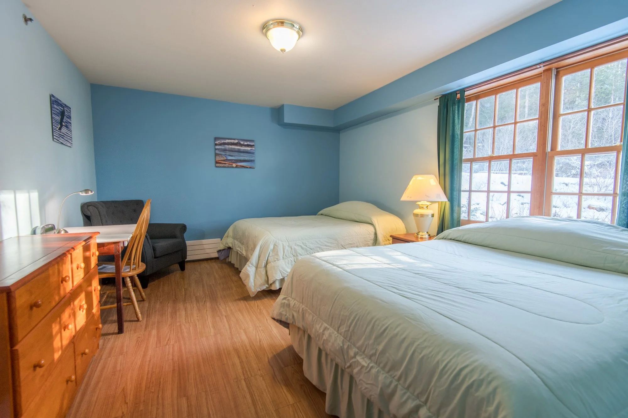 The Historic Orca Lodge and Cannery - Cordova Alaska - Points
