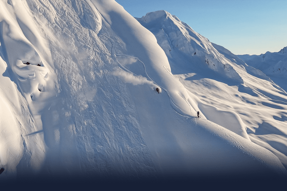 Points North Heli Adventures