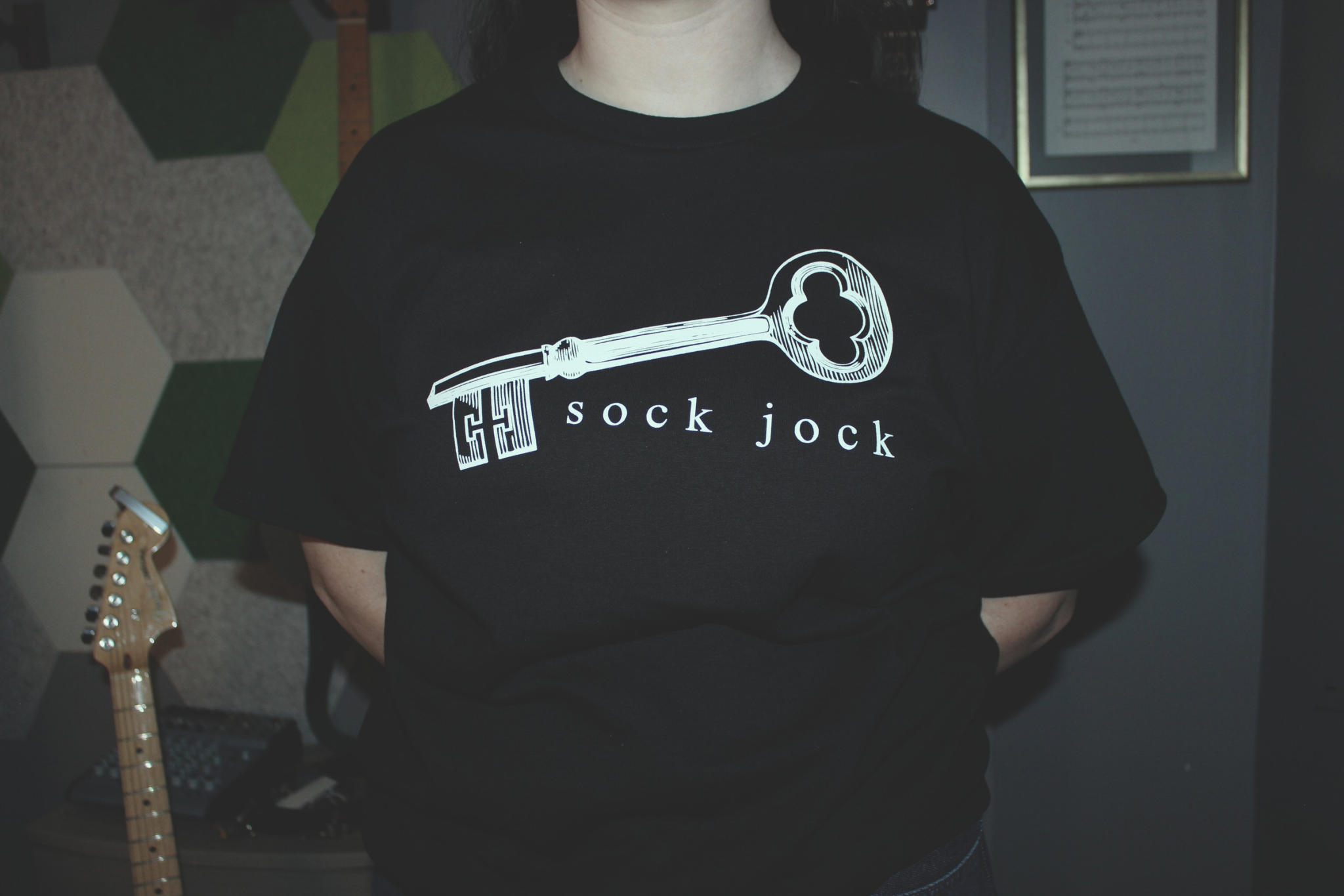 lock & tee