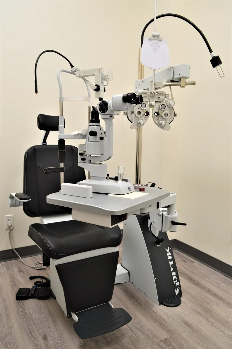 Quality Eye Clinic