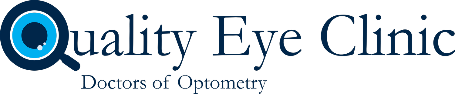 Quality Eye Clinic
